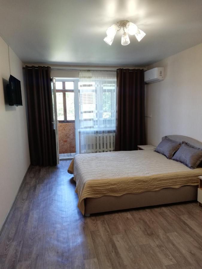 Apartments Izmail Ngoại thất bức ảnh