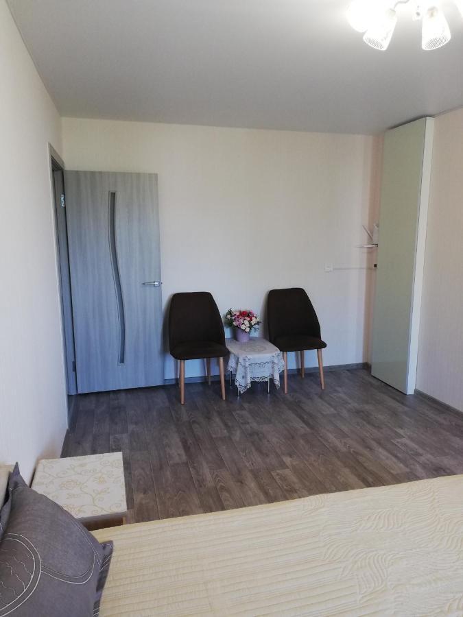 Apartments Izmail Ngoại thất bức ảnh
