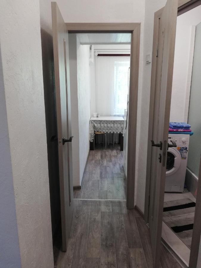Apartments Izmail Ngoại thất bức ảnh