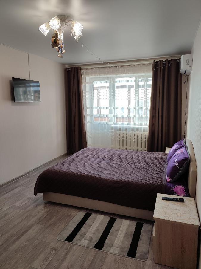 Apartments Izmail Ngoại thất bức ảnh